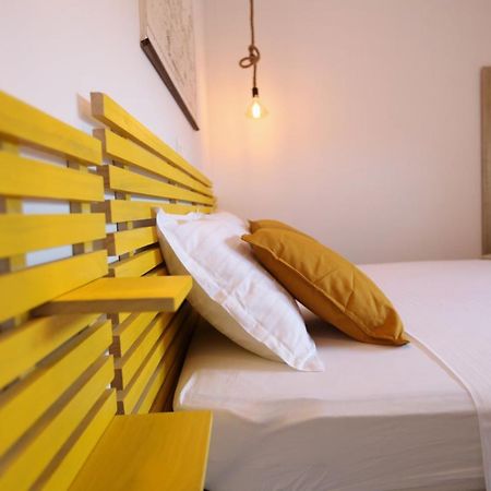 Apartments One Трогір Екстер'єр фото