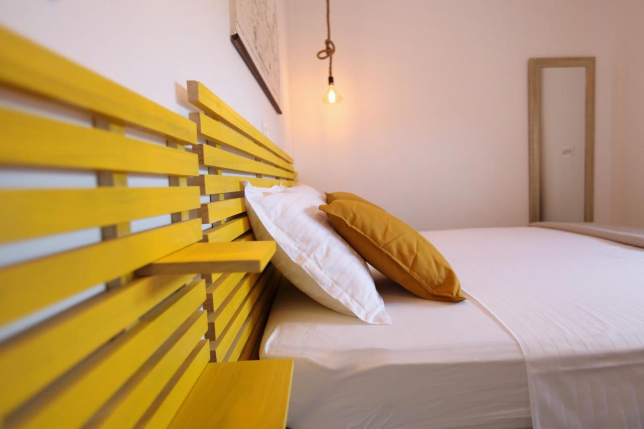 Apartments One Трогір Екстер'єр фото