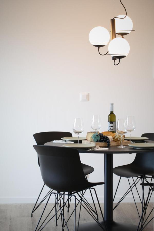Apartments One Трогір Екстер'єр фото