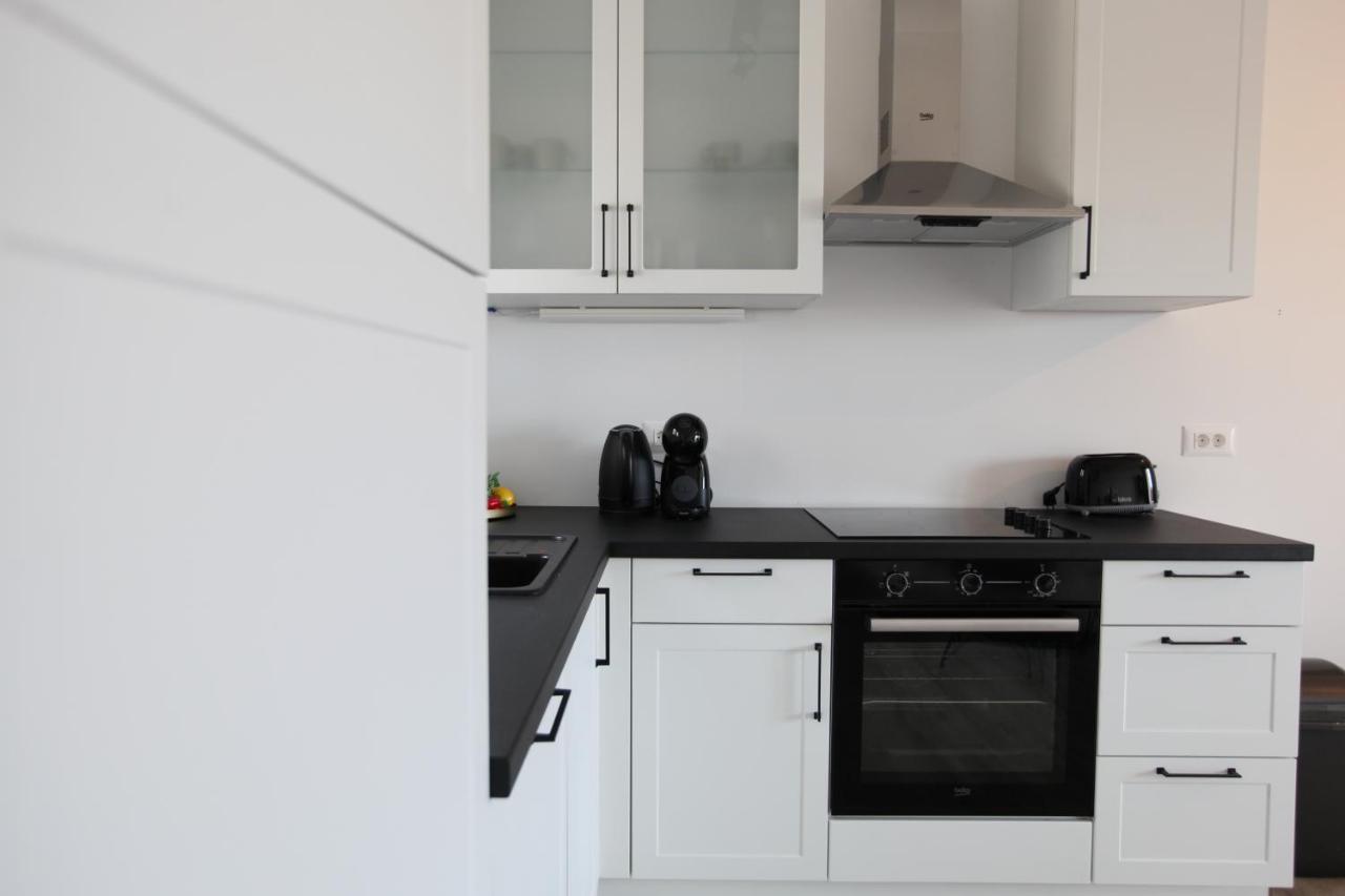 Apartments One Трогір Екстер'єр фото
