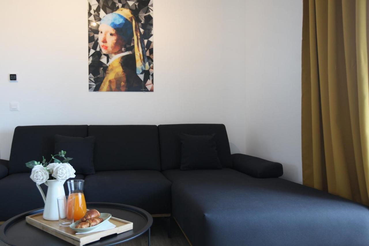 Apartments One Трогір Екстер'єр фото
