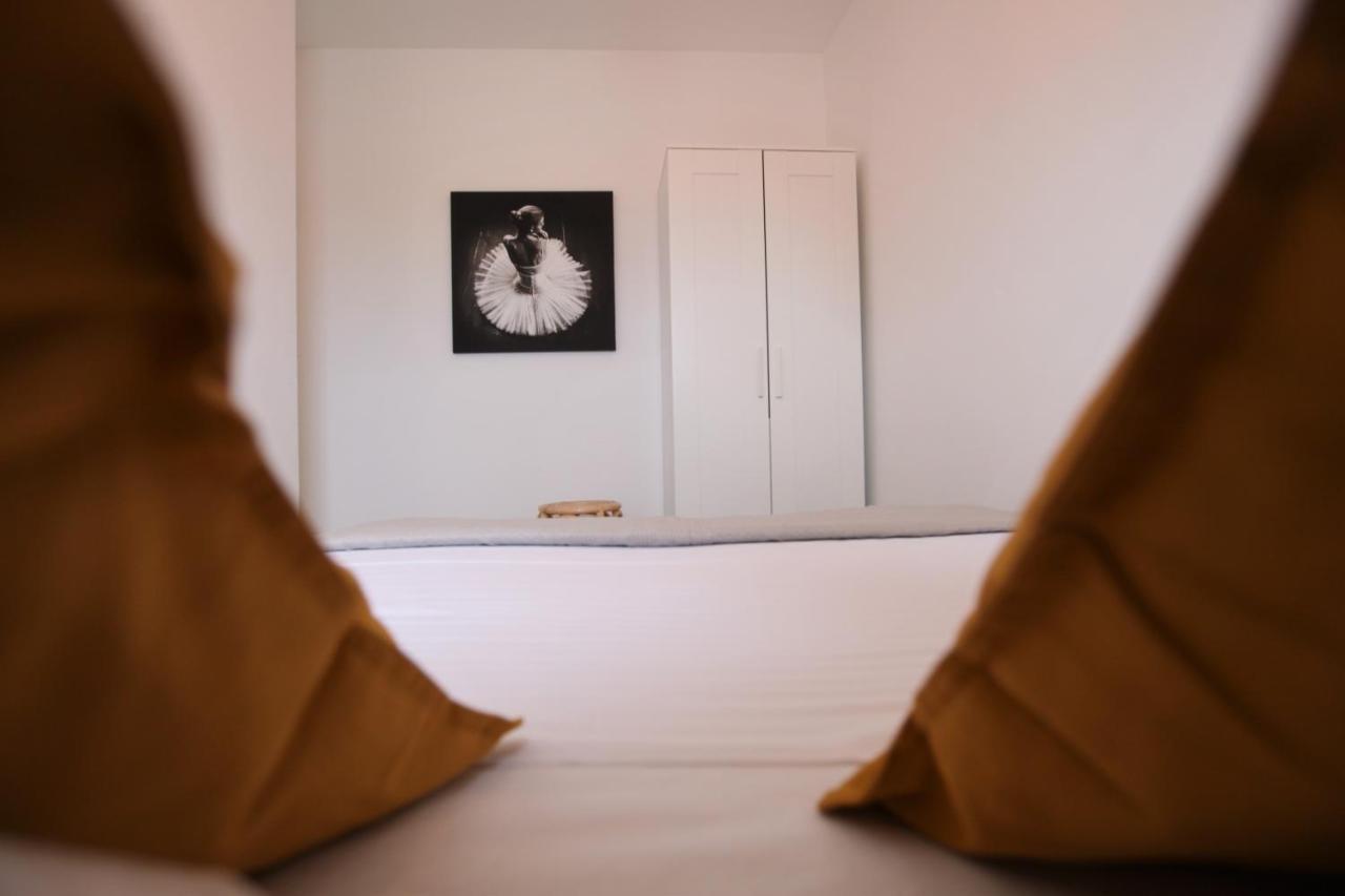 Apartments One Трогір Екстер'єр фото