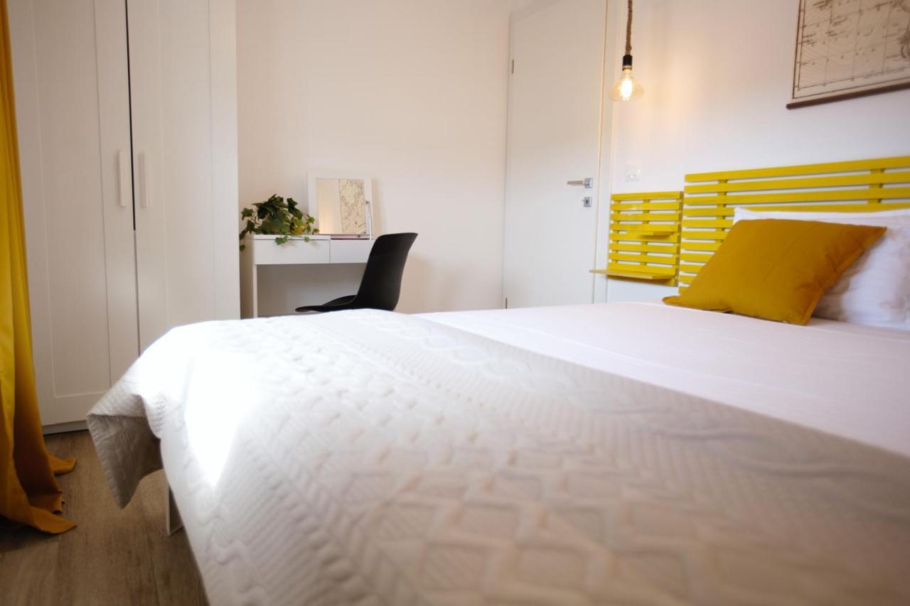 Apartments One Трогір Екстер'єр фото