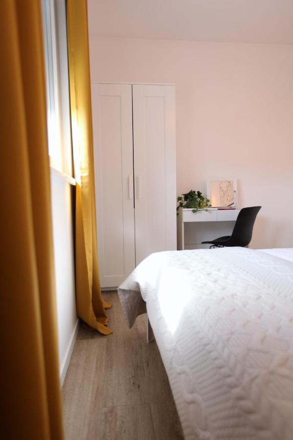 Apartments One Трогір Екстер'єр фото