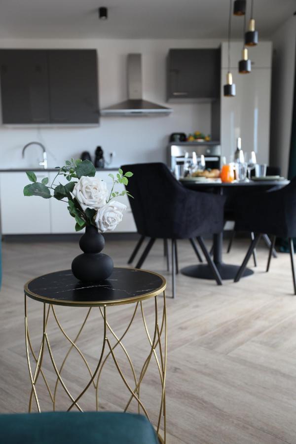 Apartments One Трогір Екстер'єр фото