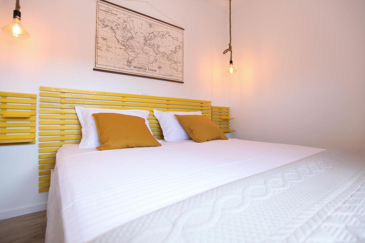 Apartments One Трогір Екстер'єр фото
