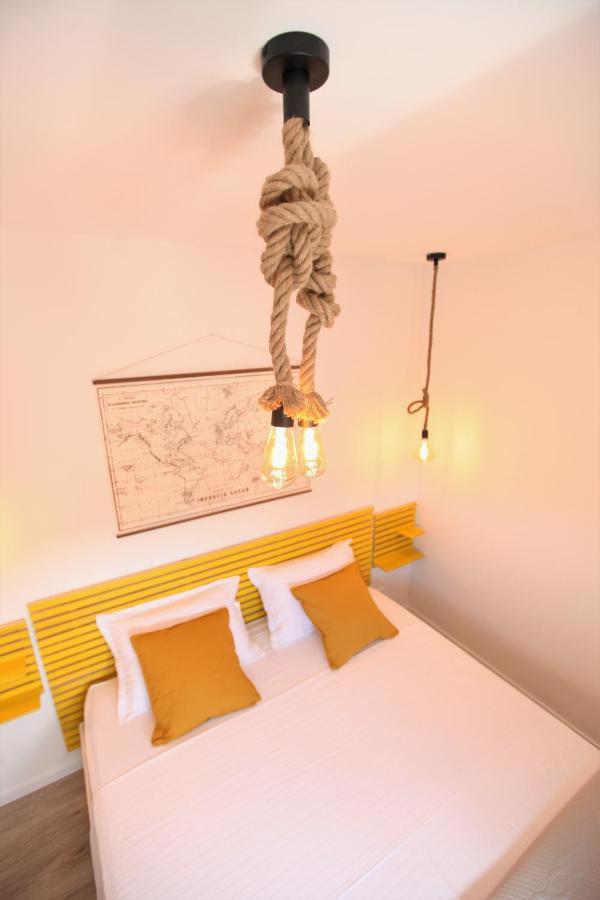 Apartments One Трогір Екстер'єр фото