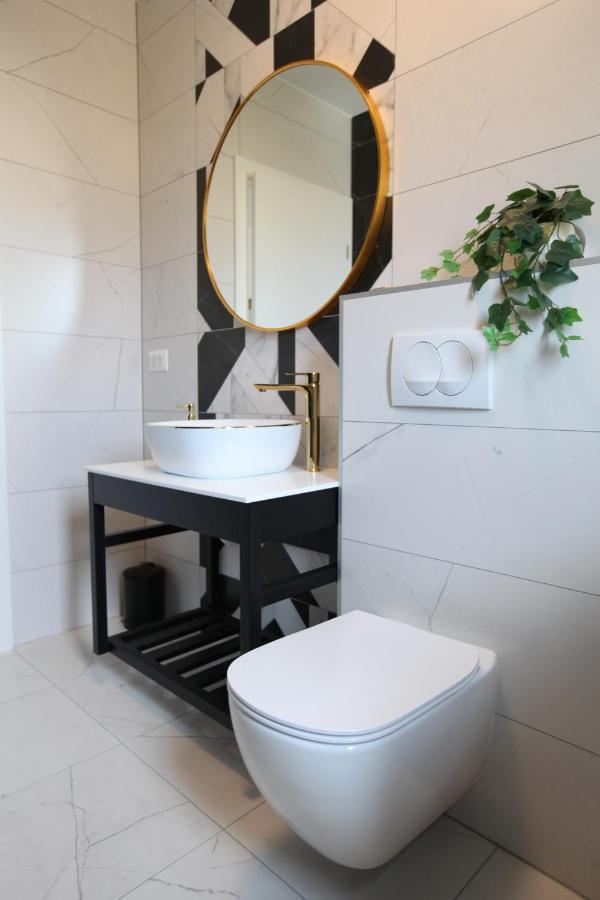 Apartments One Трогір Екстер'єр фото