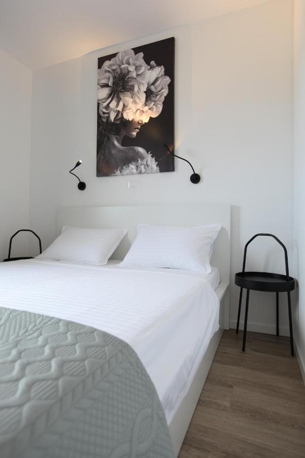 Apartments One Трогір Екстер'єр фото