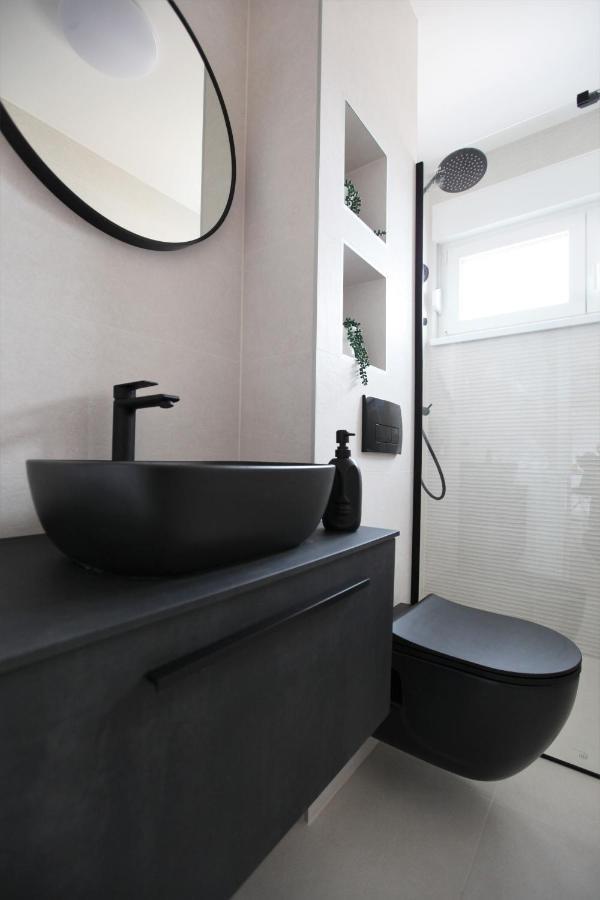 Apartments One Трогір Екстер'єр фото