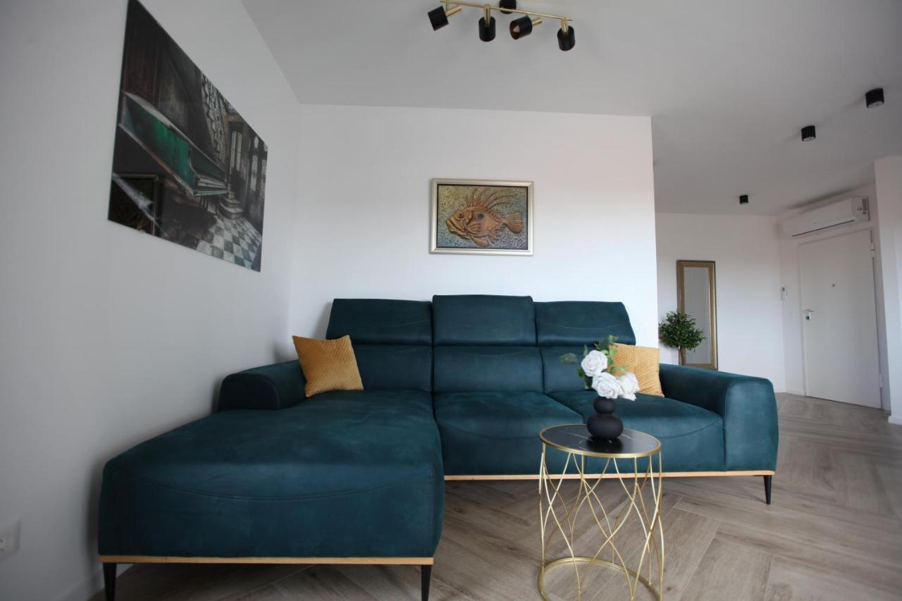 Apartments One Трогір Екстер'єр фото