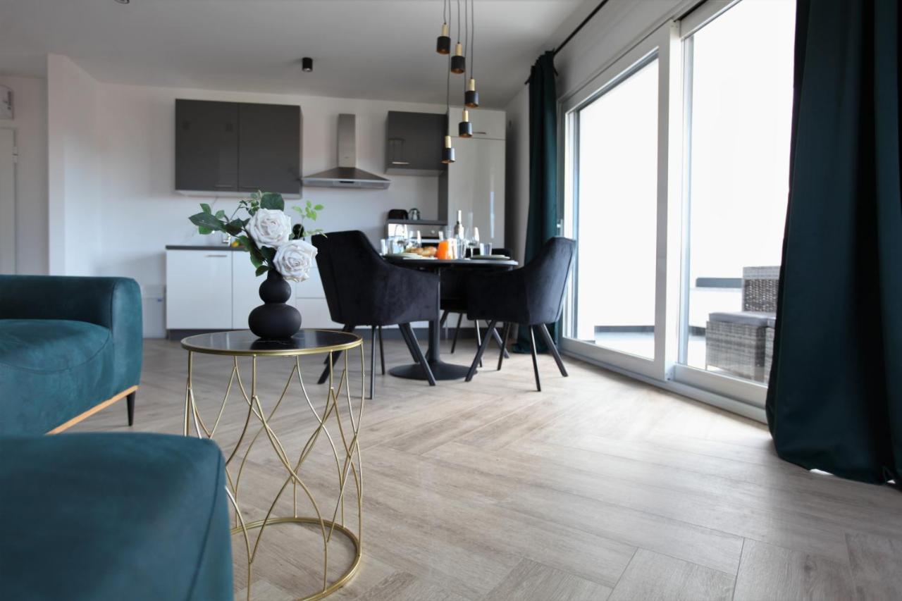 Apartments One Трогір Екстер'єр фото